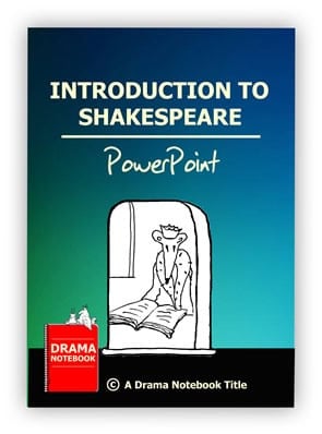 Introduction to Shakespeare Powerpoint
