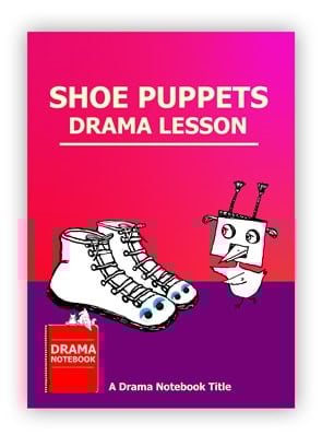 Shoe Puppets