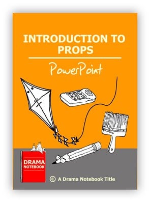Introduction to Props Powerpoint