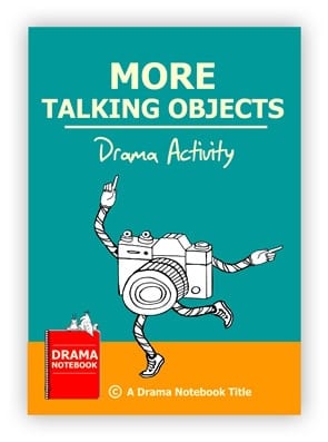 More Talking Objects