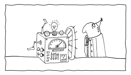 Story Drawing Worksheets Sample