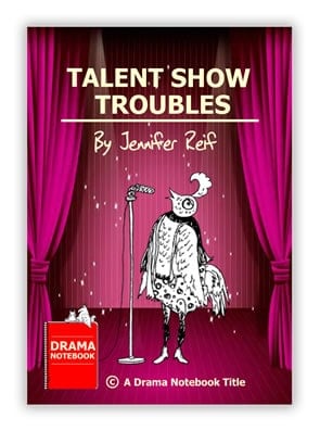 Talent Show Troubles