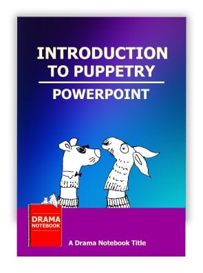 DN Introduction to Puppetry Powerpoint