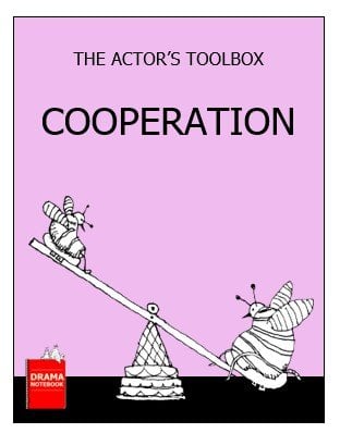 DN the actors toolbox cooperation
