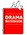 Drama Notebook Logo