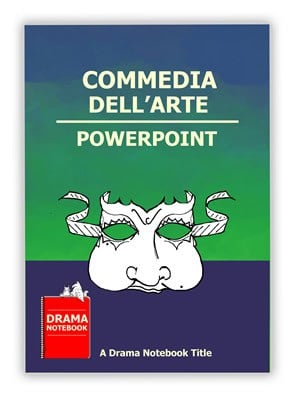 Commedia dell arte Powerpoint