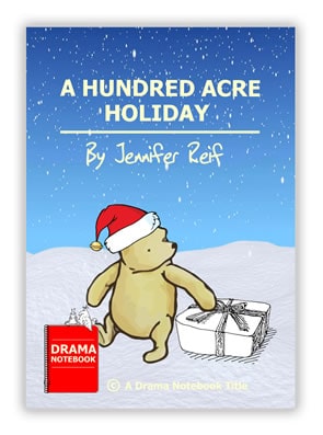 A Hundred Acre Holiday