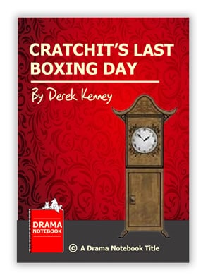 Cratchits Last Boxing Day