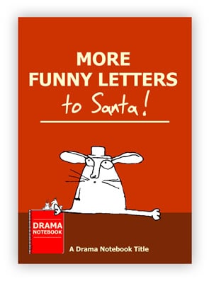 More Funny Letters to Santa