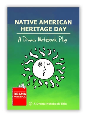 Native American Heritage Day Play