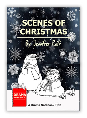 Scenes of Christmas