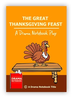 The Great Thanksgiving Feast