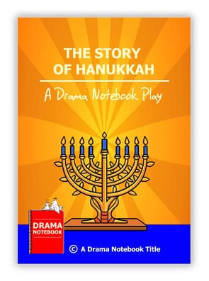 The Story of Hanukkah