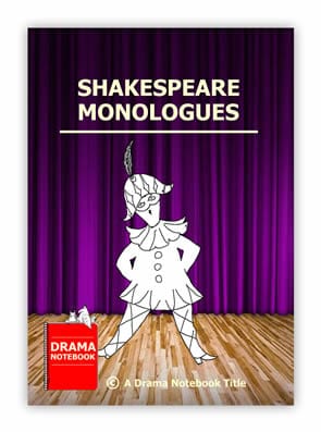 Shakespeare Monologues