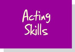 Acting Skills Premium Video Library