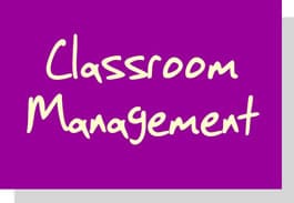 Classroom Management Premium Video Library