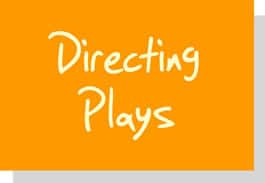 Directing Plays Premium Script Library