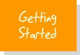 Getting Started Premium Script Library