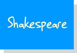 Shakespeare Premium Script Llibrary