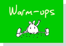 Warm Ups Premium Video Library