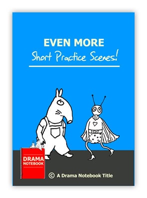 Even More Short Practice Scenes