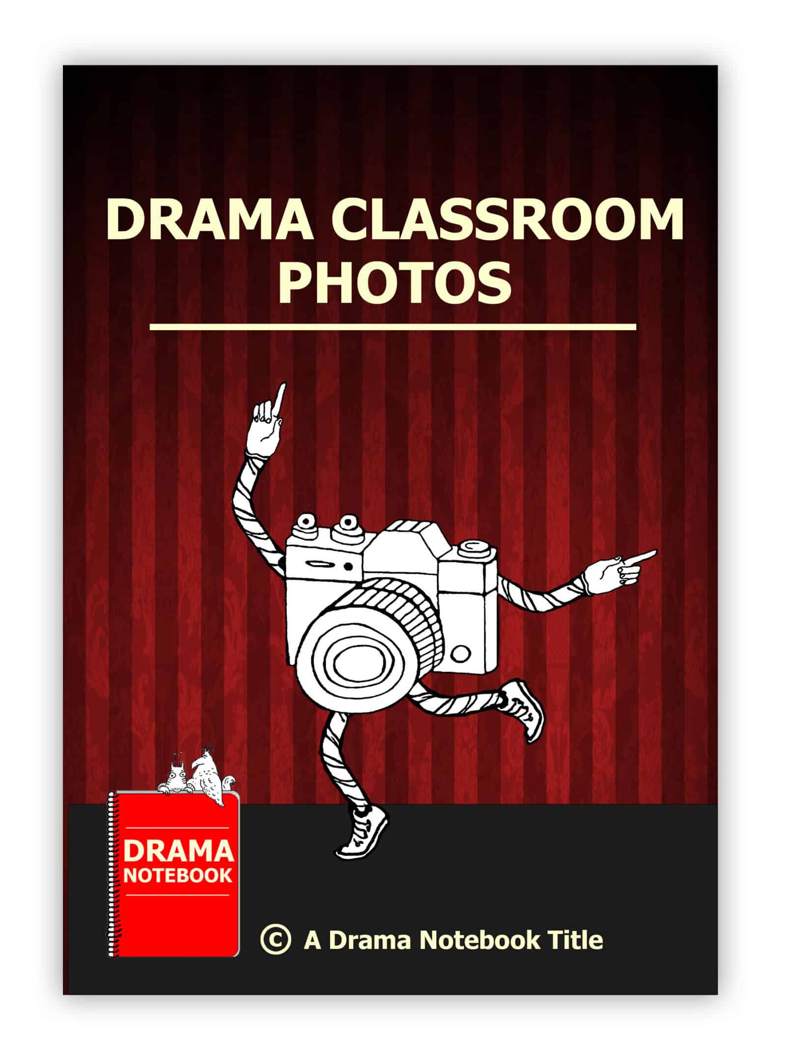 Drama Classroom Photos