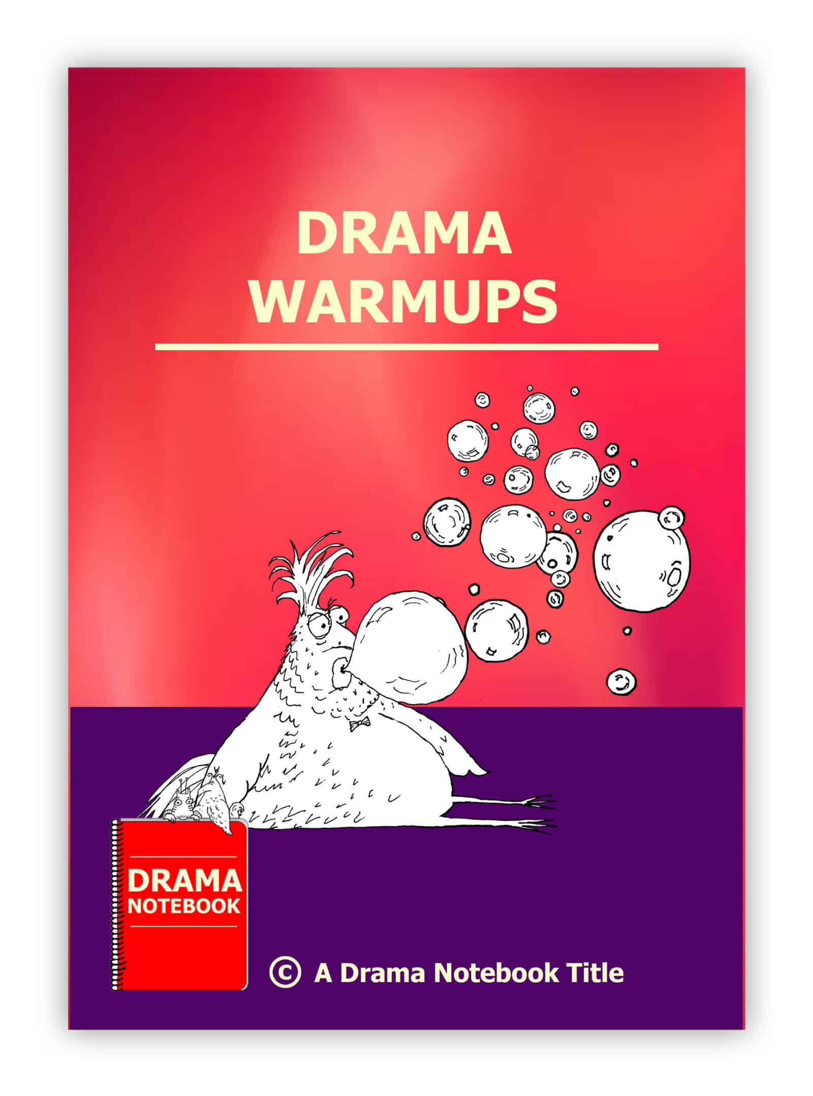 Drama Warmups