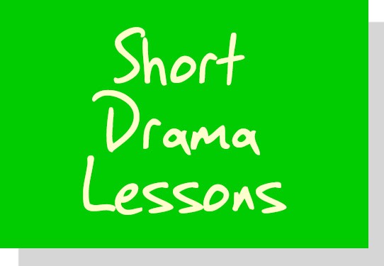 Short Drama Lesson