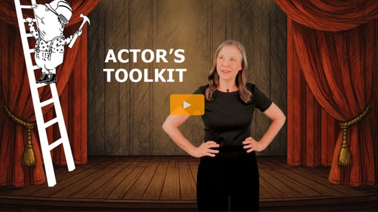 Actor’s Toolkit