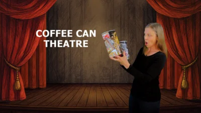 Coffee Can Theatre