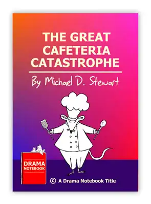 The Great Cafeteria Catastrophie