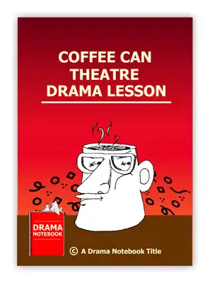 Coffee Can Theatre Drama Activity
