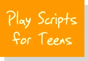 Play Scripts for Teens