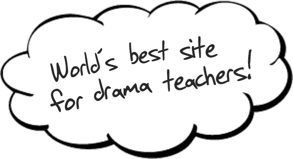 Best Website for Drama Teachers